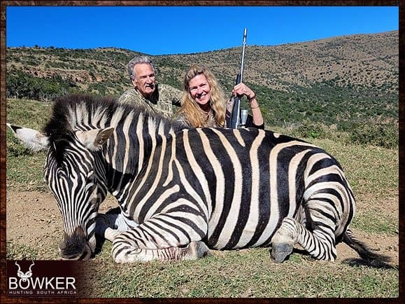 Zebra Hunting. All You Need to Know About Zebra Hunts.